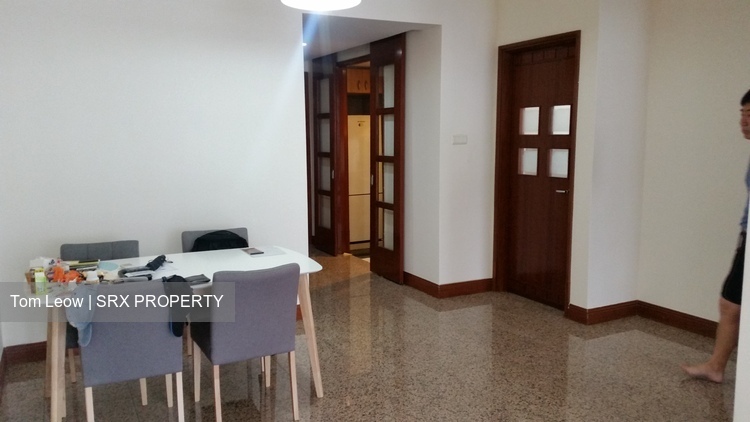 River Place (D3), Condominium #434504231